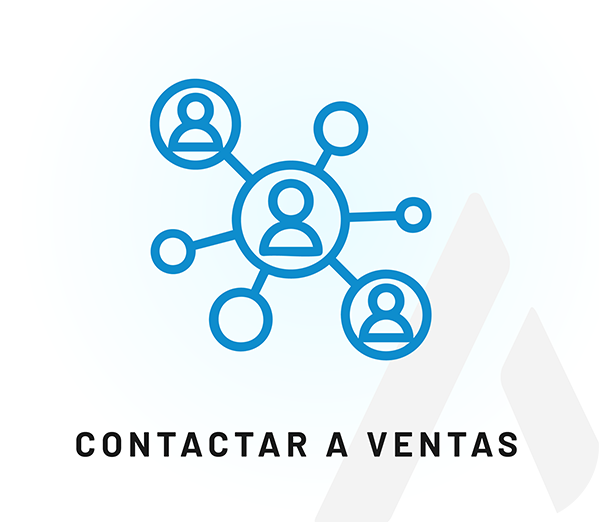 Contactar a Ventas